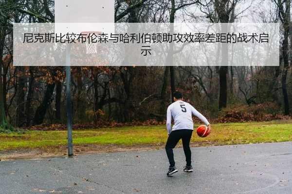 尼克斯比较布伦森与哈利伯顿助攻效率差距的战术启示